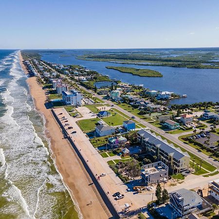 Chateau By The Sea 13C New Smyrna Beach Extérieur photo