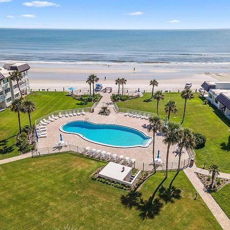 Chateau By The Sea 13C New Smyrna Beach Extérieur photo