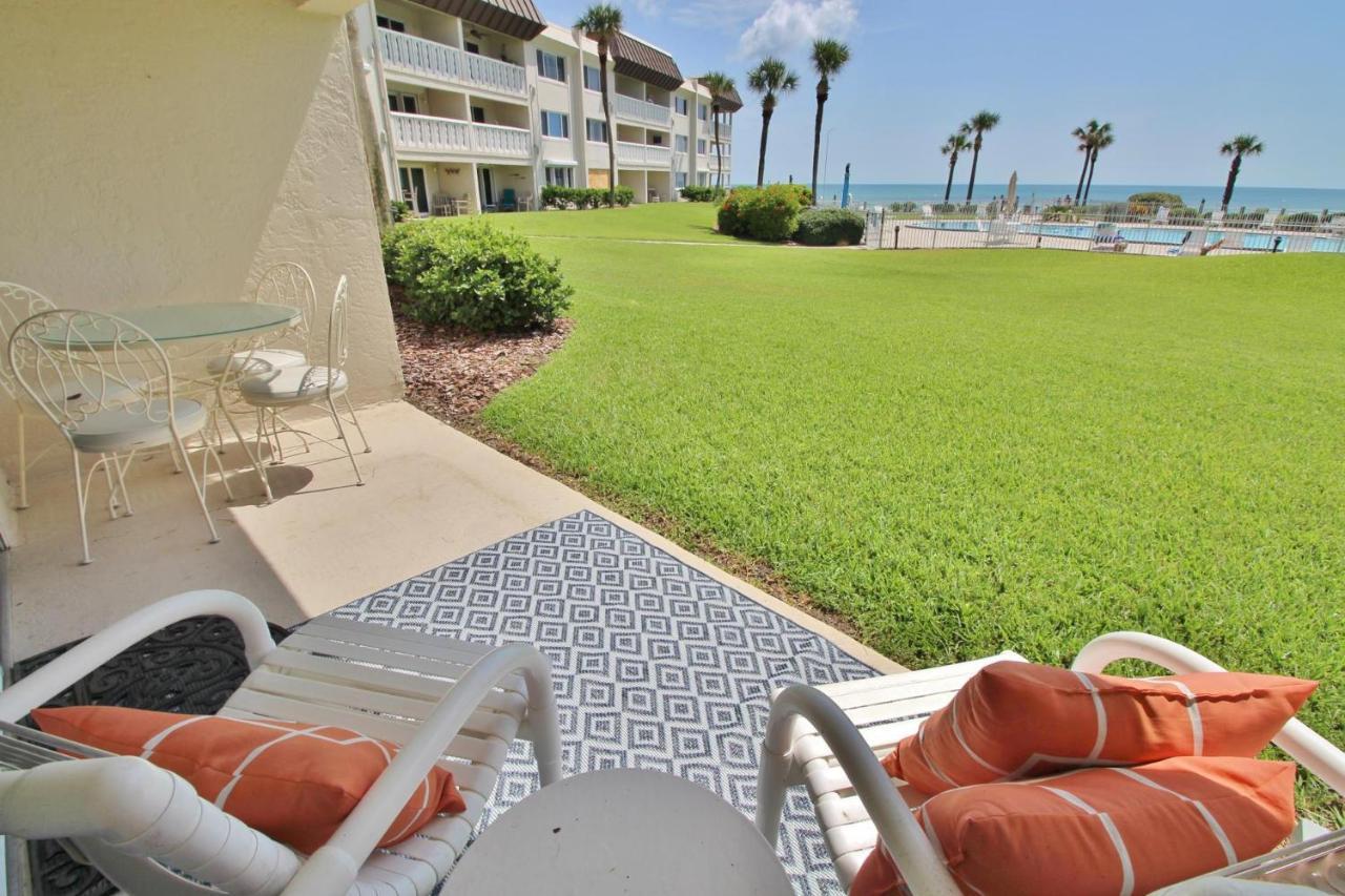 Chateau By The Sea 13C New Smyrna Beach Extérieur photo