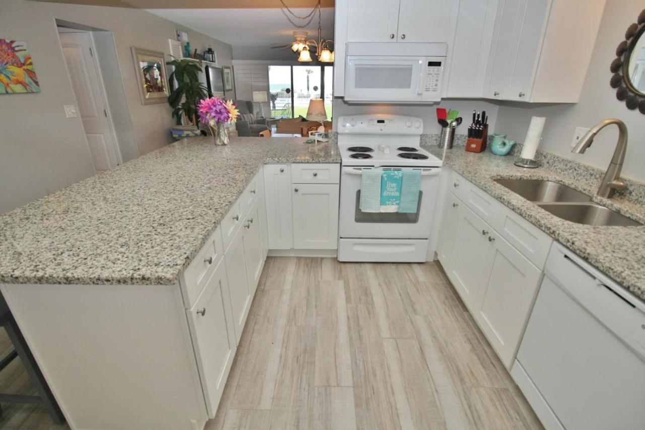 Chateau By The Sea 13C New Smyrna Beach Extérieur photo