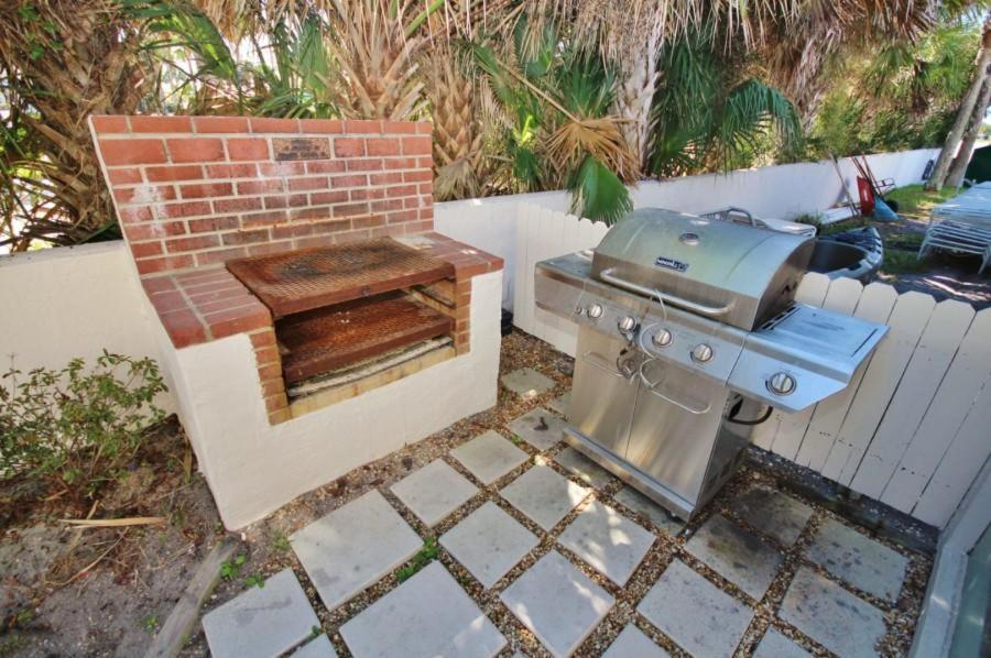Chateau By The Sea 13C New Smyrna Beach Extérieur photo