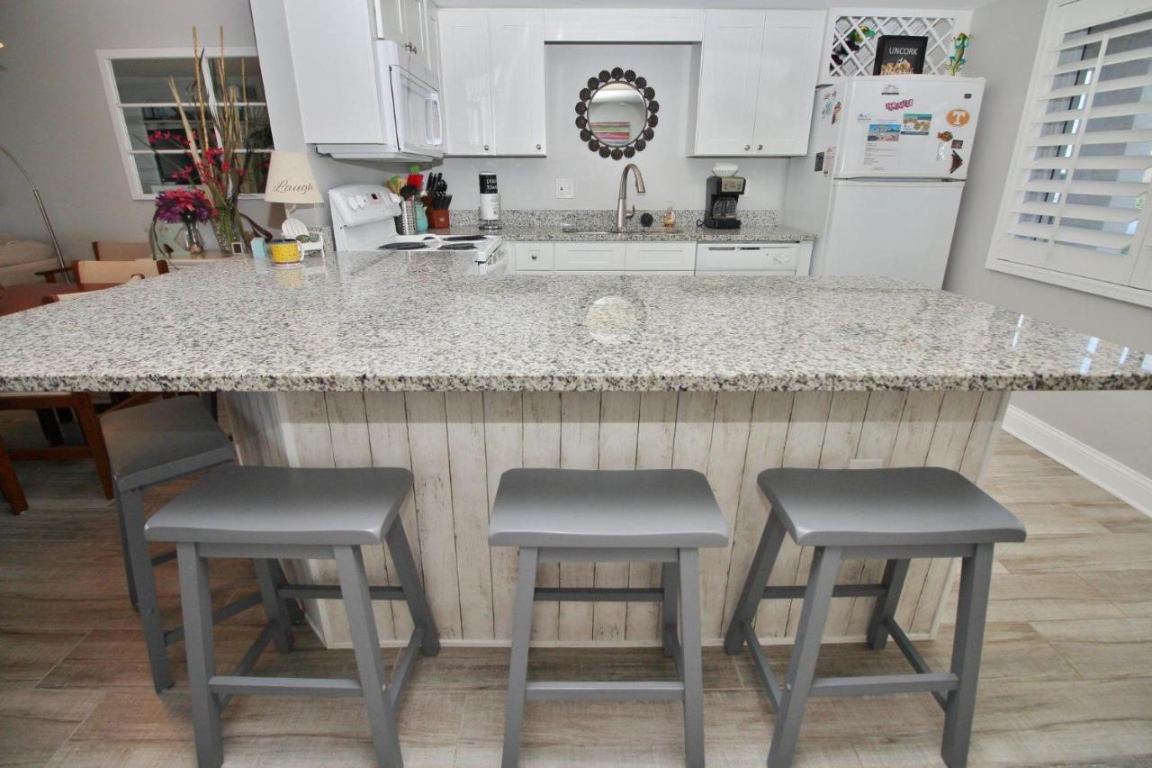 Chateau By The Sea 13C New Smyrna Beach Extérieur photo