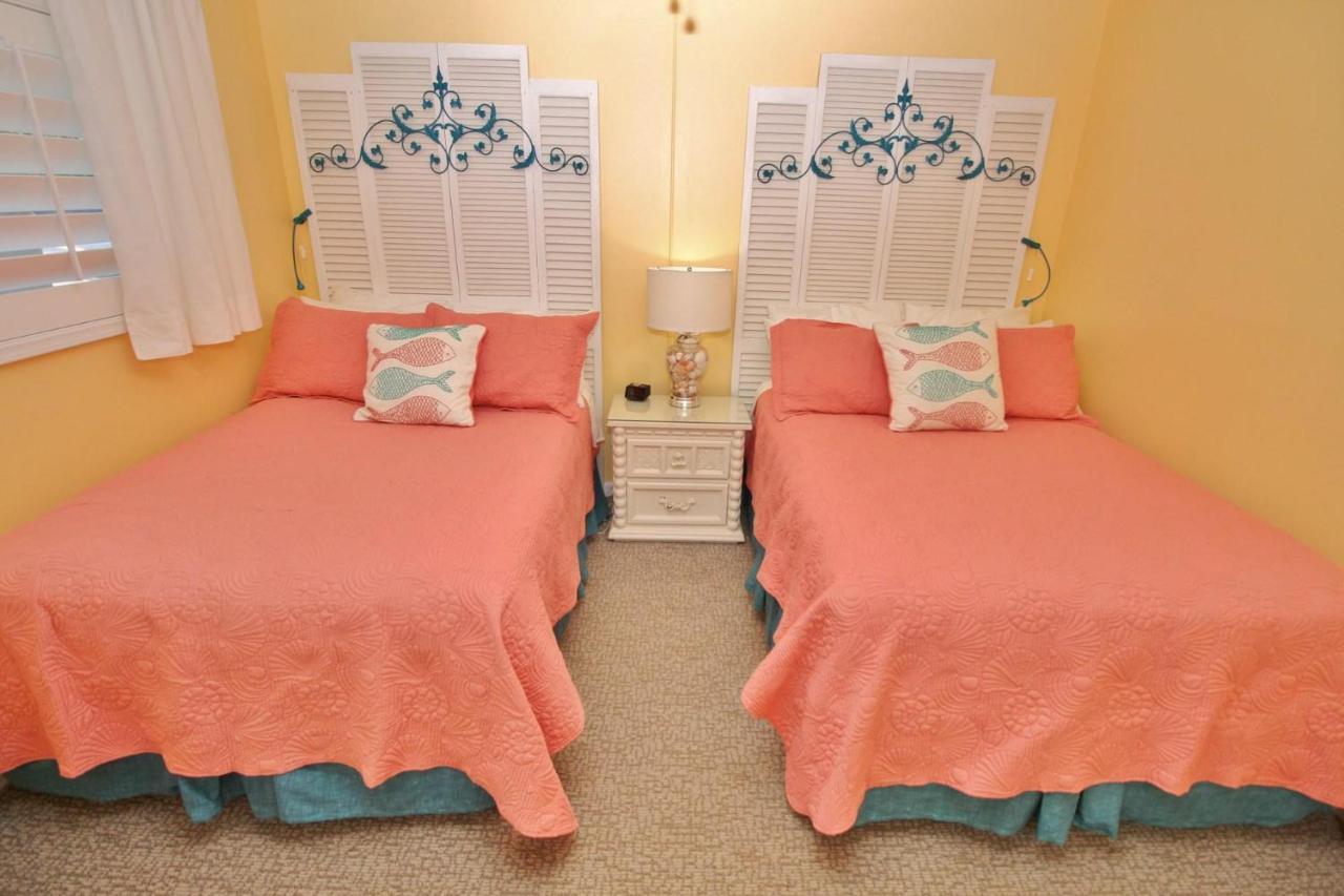 Chateau By The Sea 13C New Smyrna Beach Extérieur photo