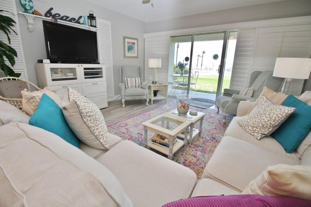 Chateau By The Sea 13C New Smyrna Beach Extérieur photo