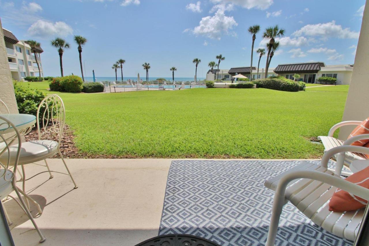 Chateau By The Sea 13C New Smyrna Beach Extérieur photo