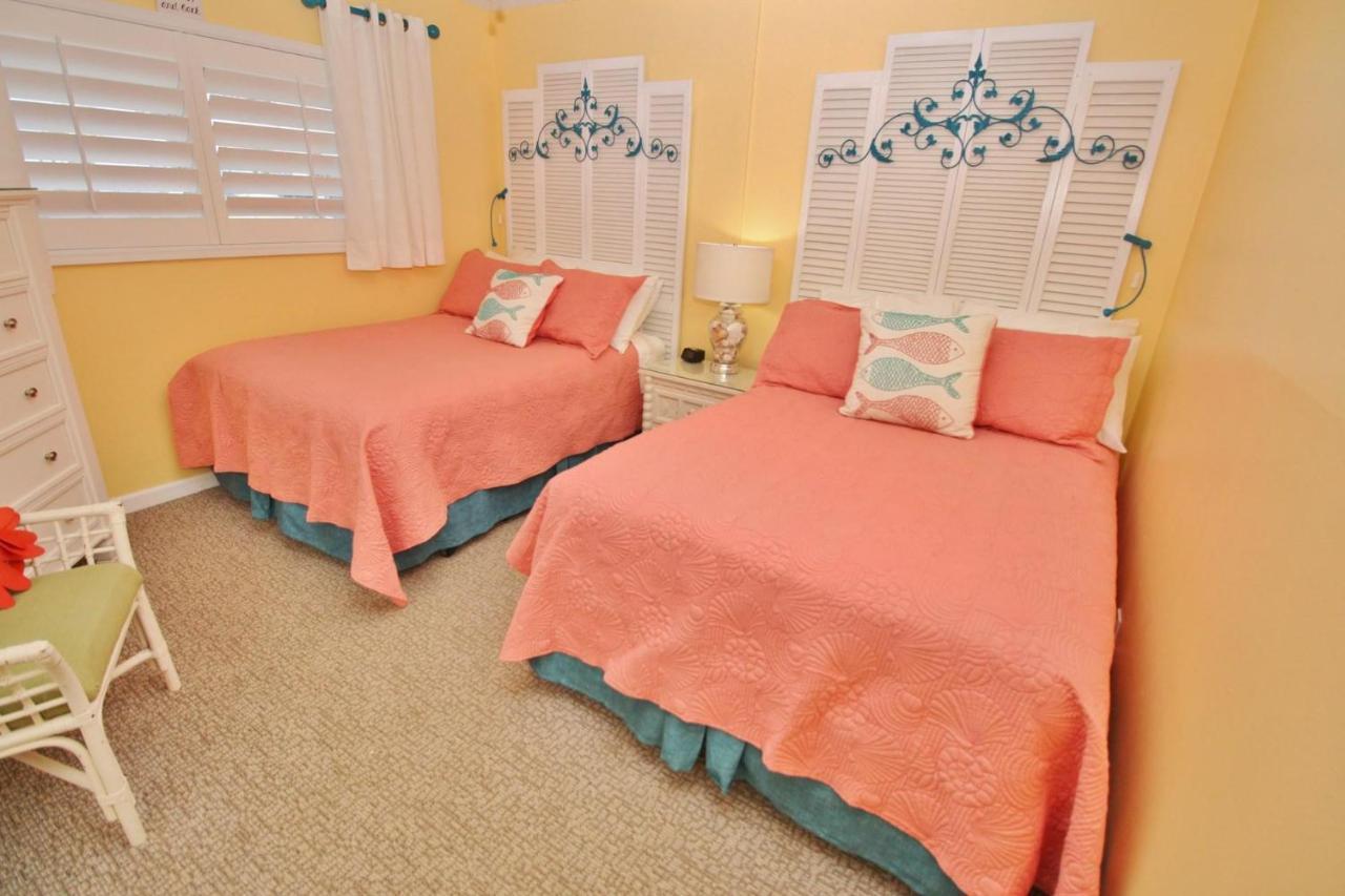 Chateau By The Sea 13C New Smyrna Beach Extérieur photo