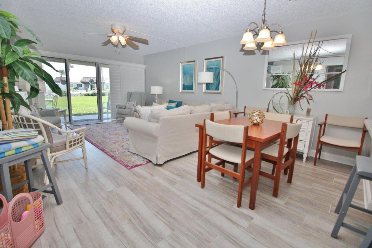 Chateau By The Sea 13C New Smyrna Beach Extérieur photo