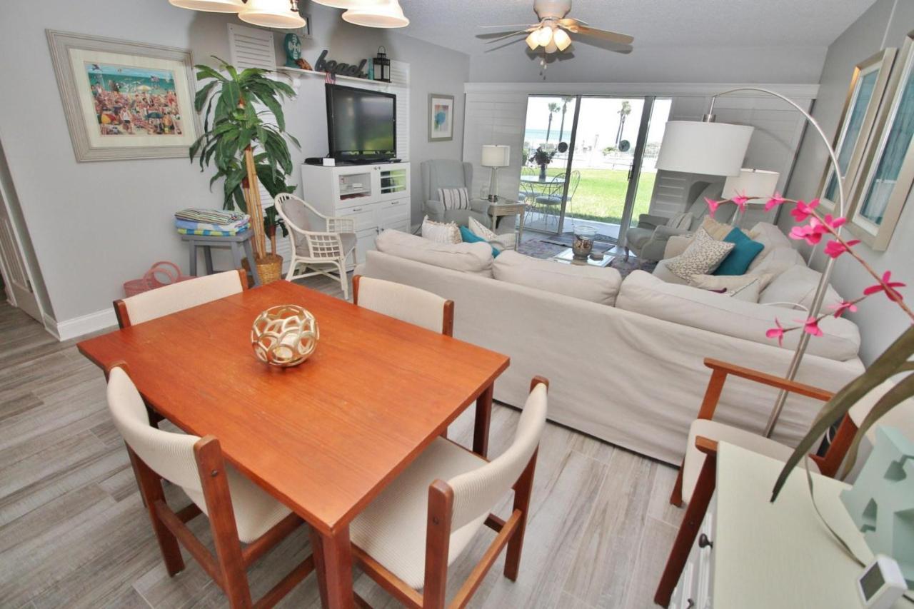 Chateau By The Sea 13C New Smyrna Beach Extérieur photo
