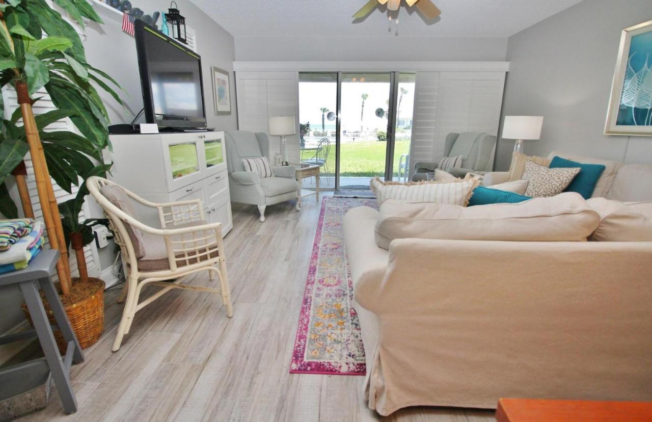 Chateau By The Sea 13C New Smyrna Beach Extérieur photo