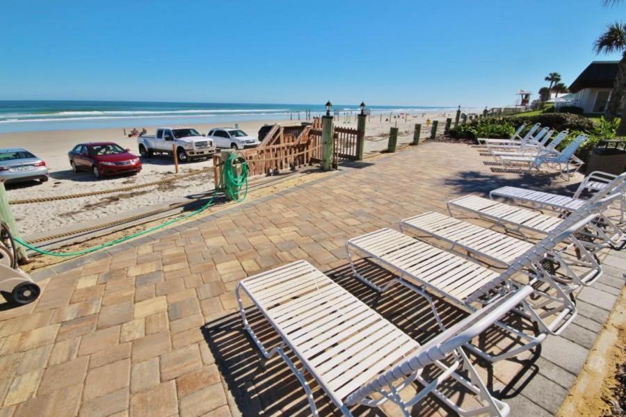 Chateau By The Sea 13C New Smyrna Beach Extérieur photo