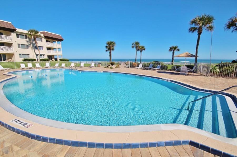 Chateau By The Sea 13C New Smyrna Beach Extérieur photo