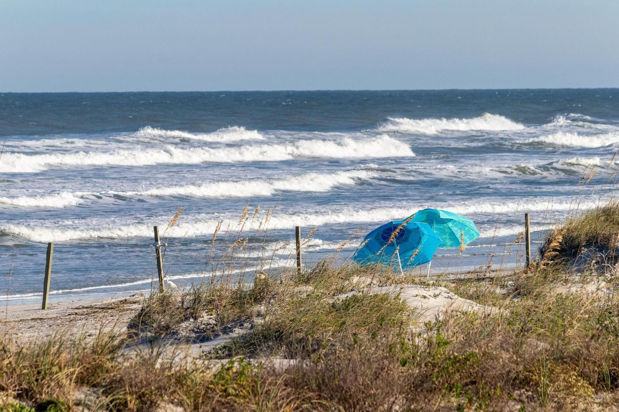 Chateau By The Sea 13C New Smyrna Beach Extérieur photo