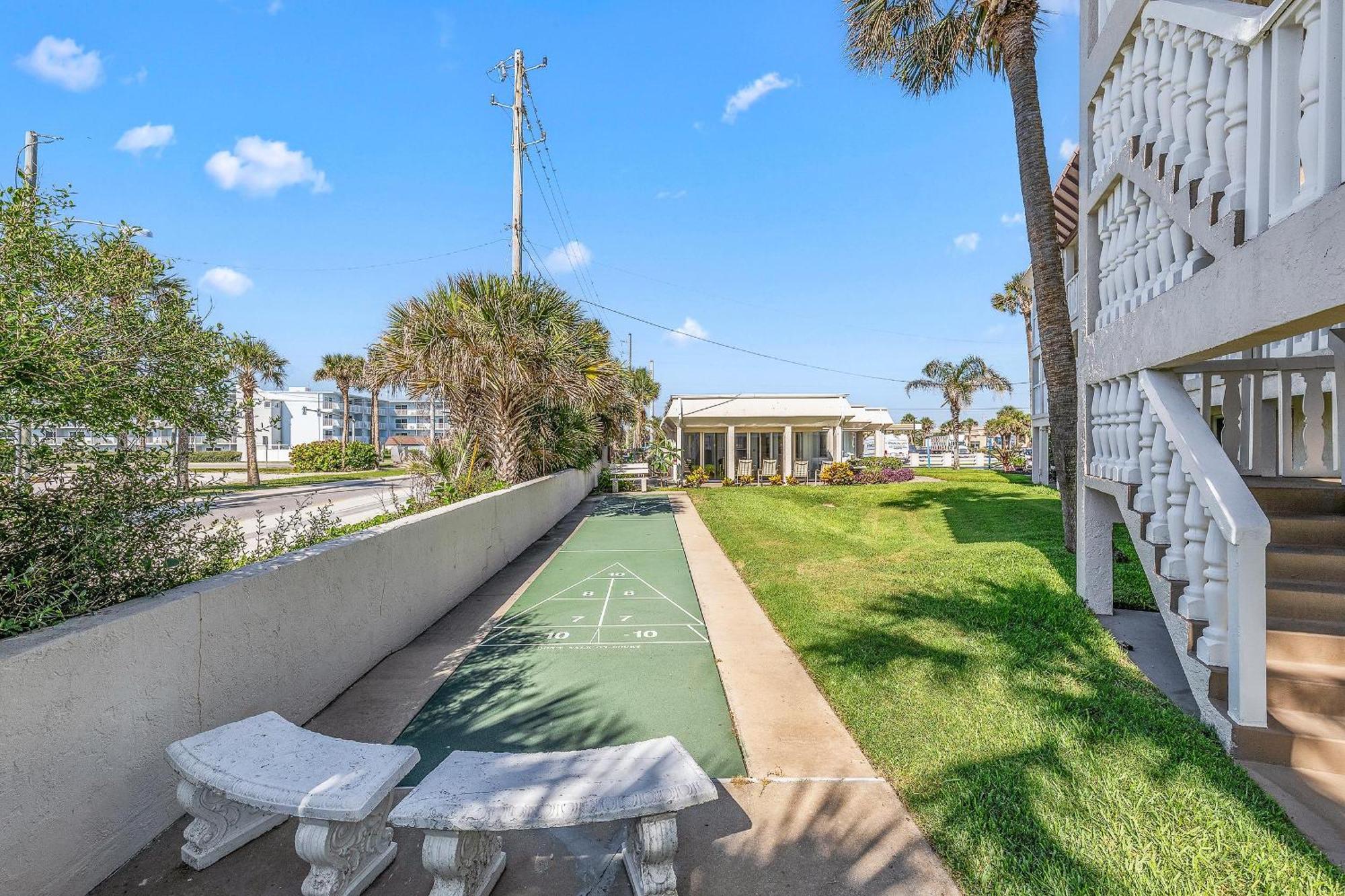 Chateau By The Sea 13C New Smyrna Beach Extérieur photo
